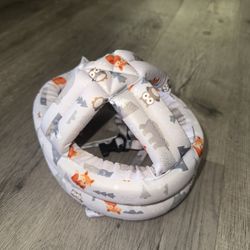 Baby Walking Head Wear