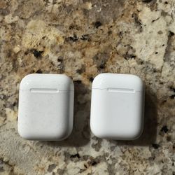 airpod cases only 