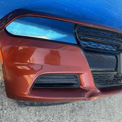 2015  2023 Dodge Charger Front Bumper Asembly. Oem 