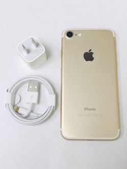 iPhone 7 32GB Factory Unlocked