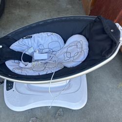 En Buenas Condiciones Para Bebé  