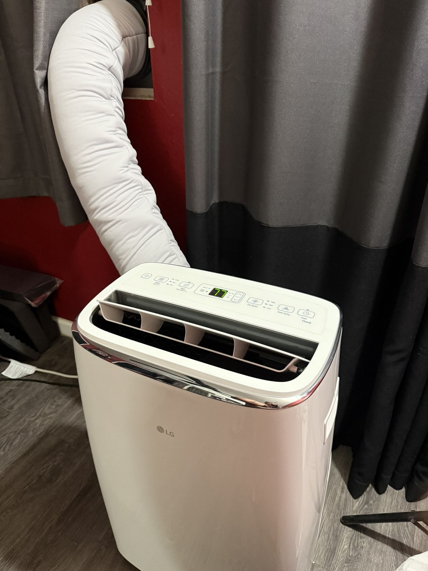 Portable Air Conditioner, AC Unit