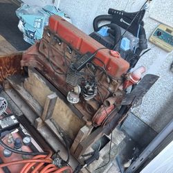 235 Motor