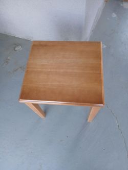 Side Table