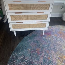 Set Of Nightstands 