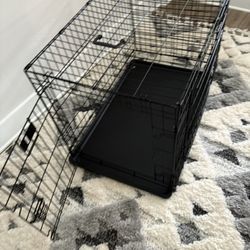 Dog Crate