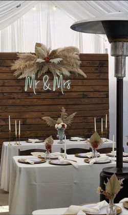 Boho decor 