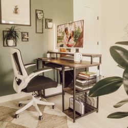 LG 32" MyView Smart Monitor