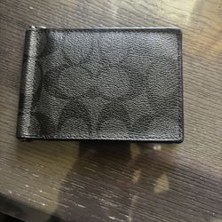 Mini Wallet Coach 