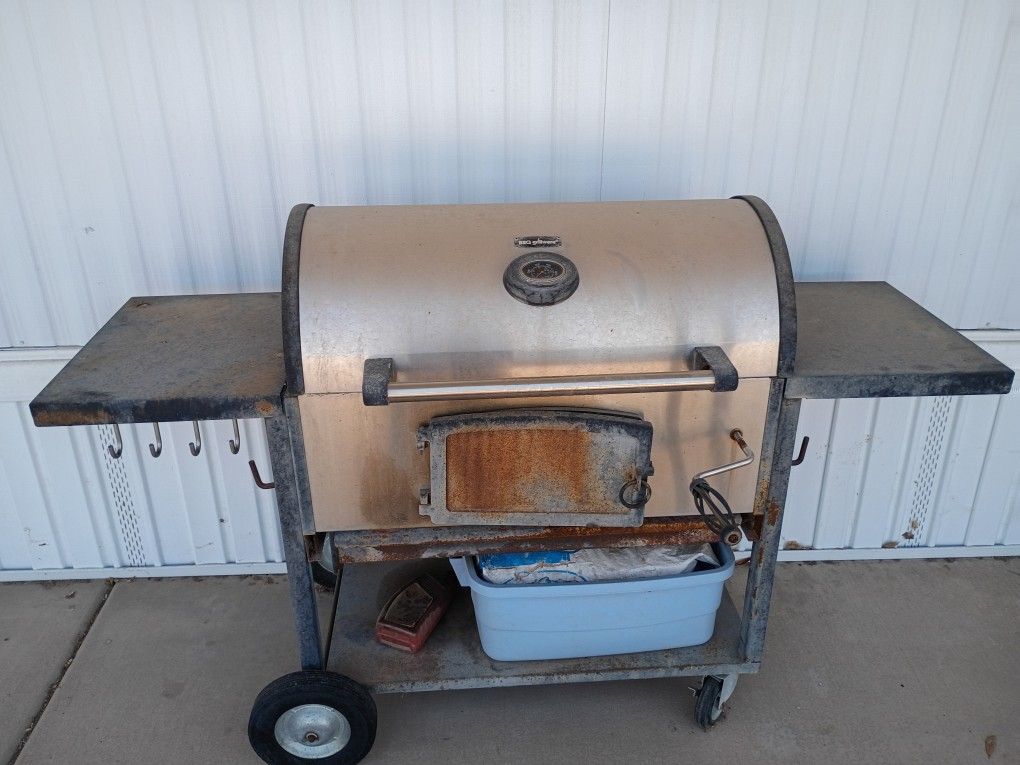 Bbq Grill ware