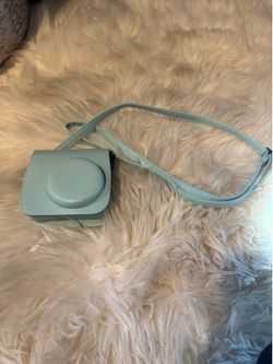 Instax Instant Camera Case. NO CAMERA.