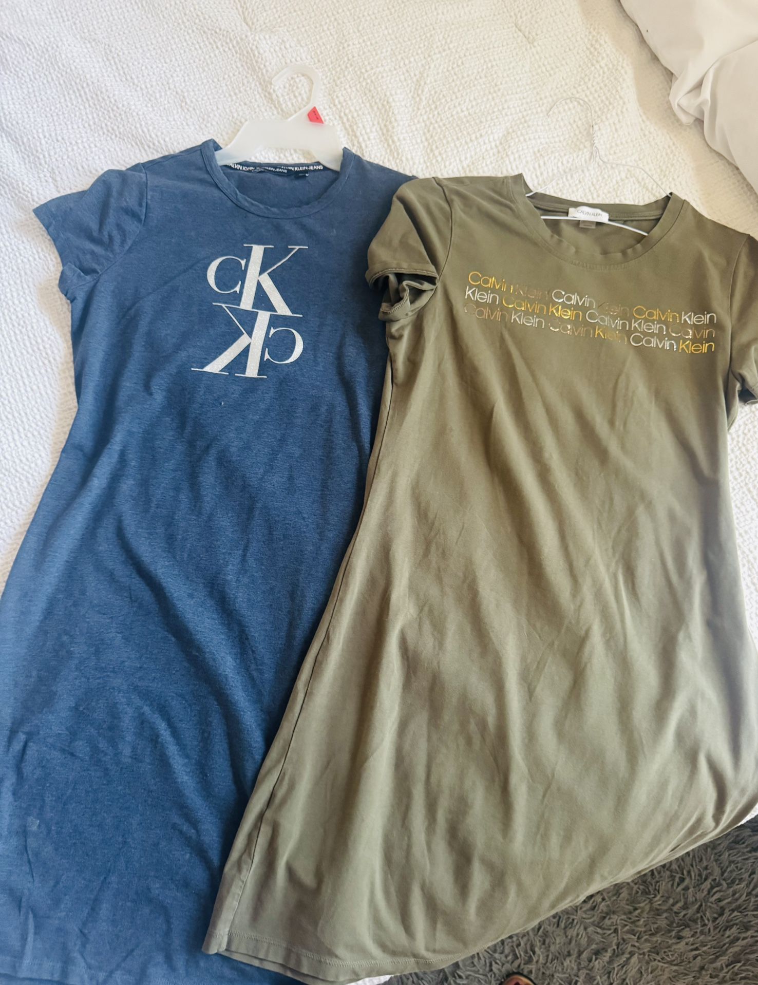 Calvin Klein Dresses