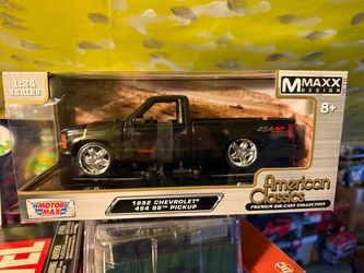1992 Chevrolet Classic