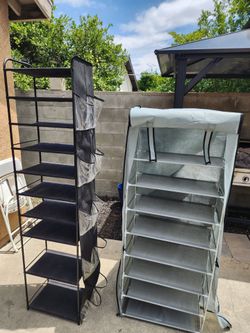 Shoe racks! Cheap Price!