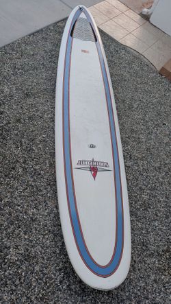 Surfboard longboard
