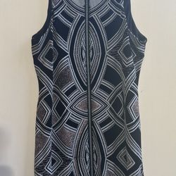 Cocktail Party Dress