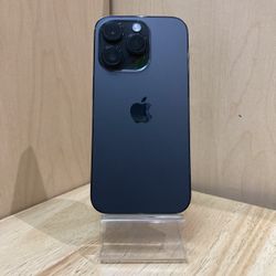iPhone 14 Pro 512GB Space Black