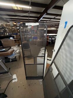 RV screen door 26 x 72