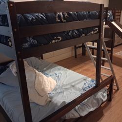 Bunk Bed