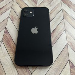 iPhone 12 (64GB) Unlocked 🔷 Liberado 