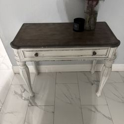 Hallway table 