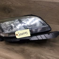 2013-2015 Chevy Malibu Headlight 