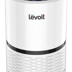 Like New Levoit Air Purifier