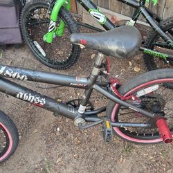 Kids Bikes 
