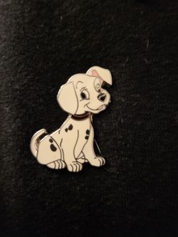 Disney trading pins
