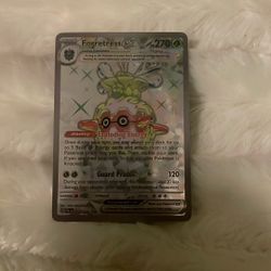 Pokémon Card Ex