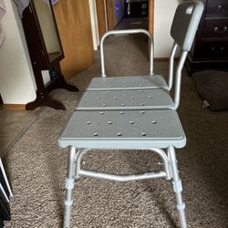 Shower Transfer Chair