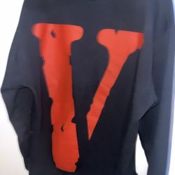 Vlone Bad Habits Hoodie 