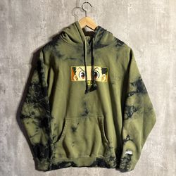 Hypland Gon Eyes Hoodie