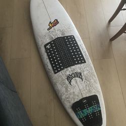 Lost EZ-UP Surfboard