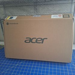 Acer Chromebook 317 CB317-1H 17.3" Screen