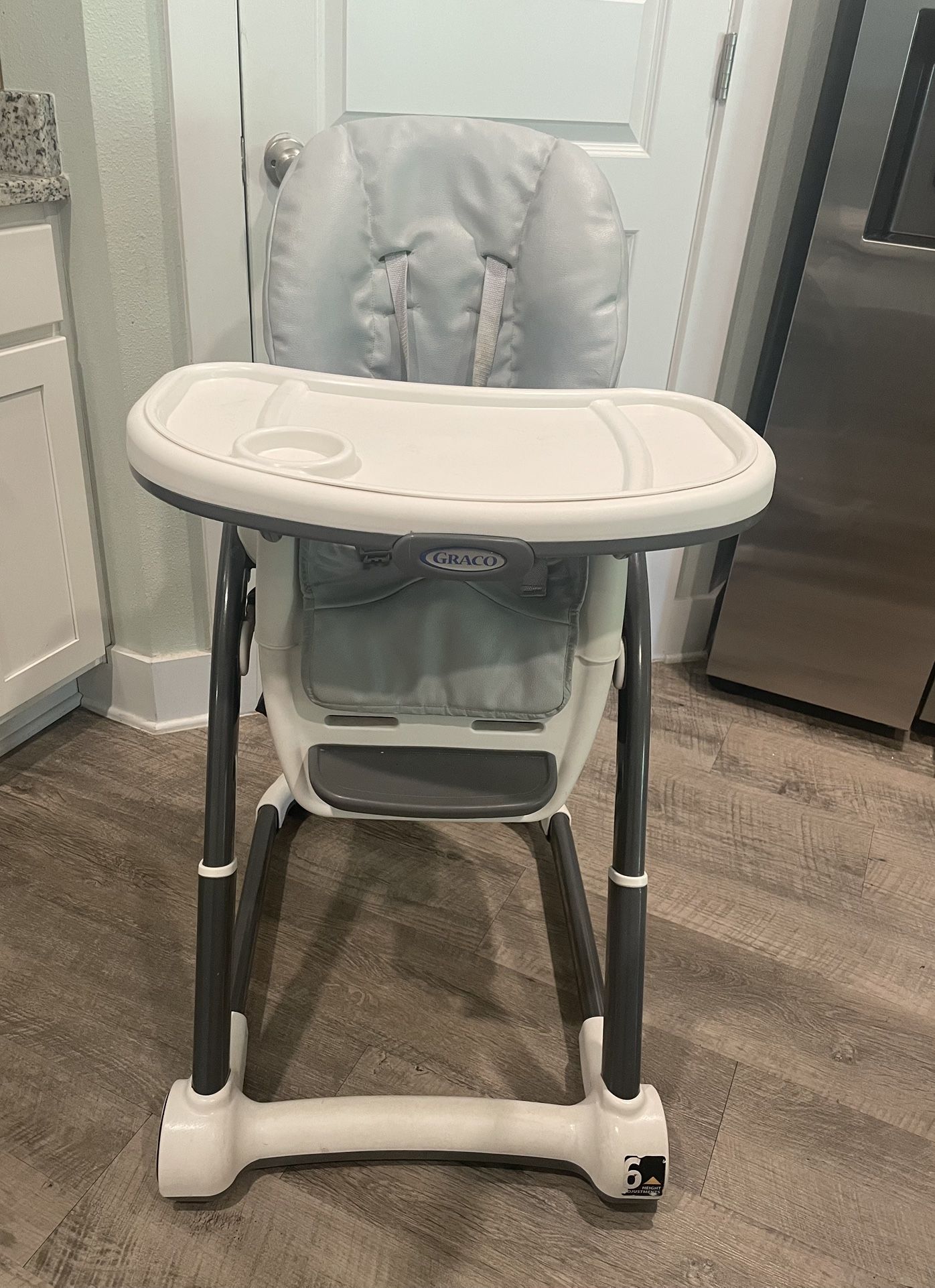 Graco Highchair
