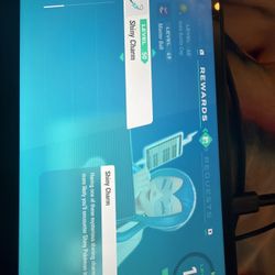 Nintendo Switch 2 With Pokemon ZA