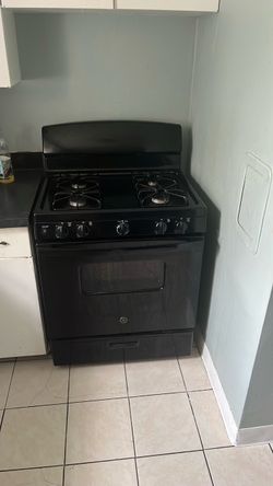 Stove