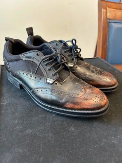 Steve Madden Men’s Shoes Size 8