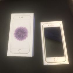 iPhone 6 White 