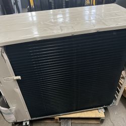 Mini Split 5 Ton Condenser