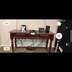  Couch Table/Entry Table