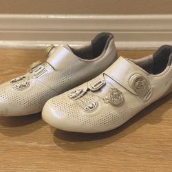 S-PHYRE SH-RC901 S-PHYRE Shoes, Size 44 ( US 9.7 )