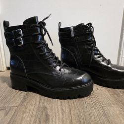 Marc Fisher Boots
