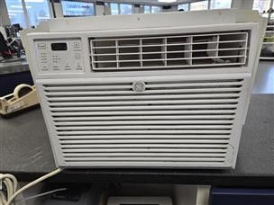 GE 6500 BTU WINDOW AIR CONDITIONER