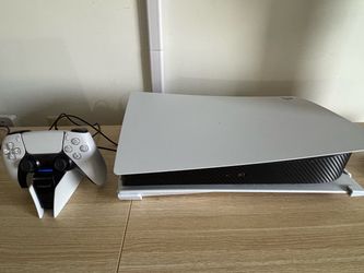PS5 Console
