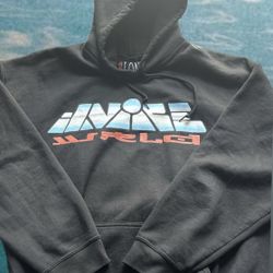 Juice Wrld Vlone Hoodie 2019 