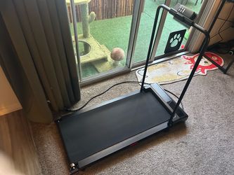 Walking Pad Treadmill