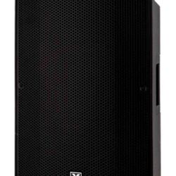 Yorkville YXL15P 15-inch / 1-inch Powered Speaker - 1000 Watts