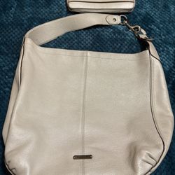 Coach Purse and Wallet 